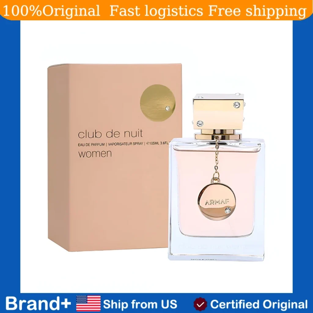 Armaf Club De Nuit Women Eau de Parfum