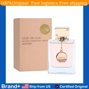 Armaf Club De Nuit Women Eau de Parfum