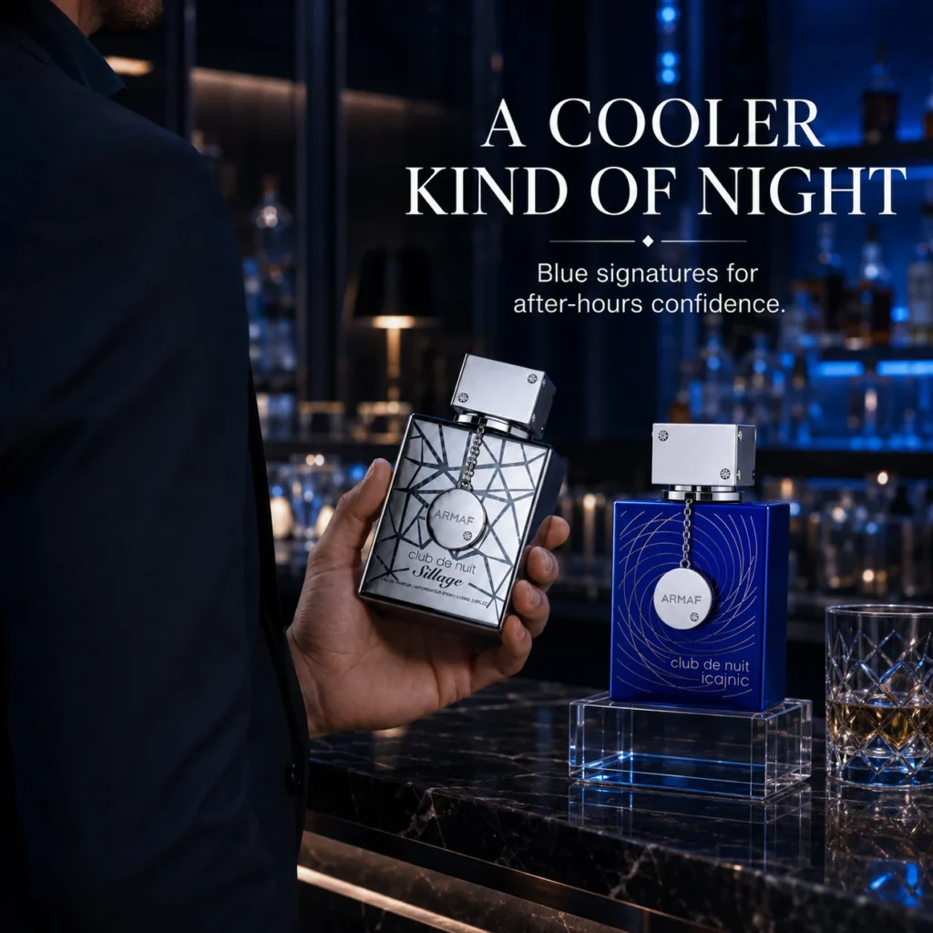 ARMAF Club de Nuit Iconic Eau de Parfum