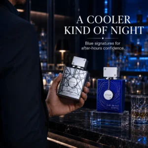 ARMAF Club de Nuit Iconic Eau de Parfum