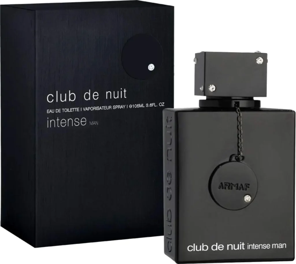 Armaf Club de Nuit Intense Man EDT Perfume