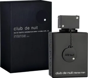 Armaf Club de Nuit Intense Man EDT Perfume