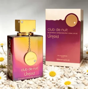 Armaf Club De Nuit Untold Men Eau de
