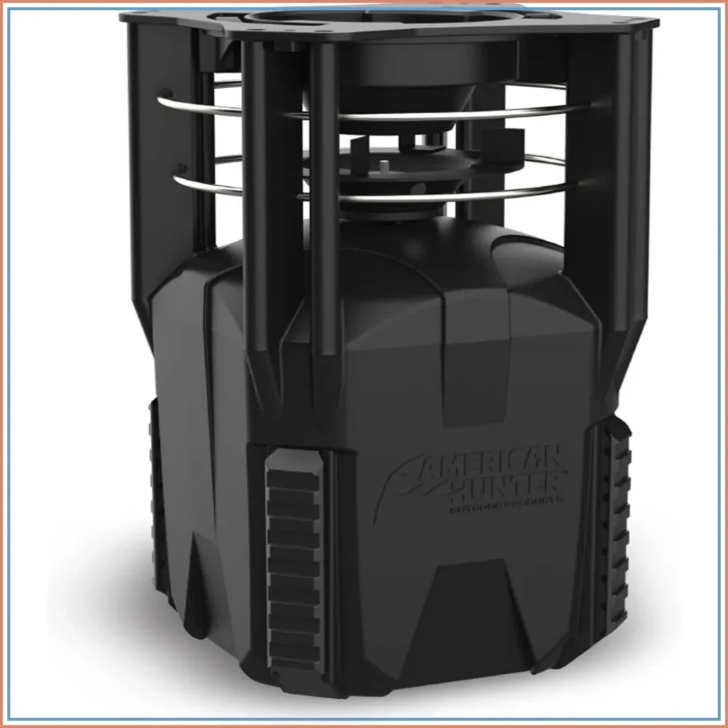 Automatic Durable Steel Control Box Motor & Digital