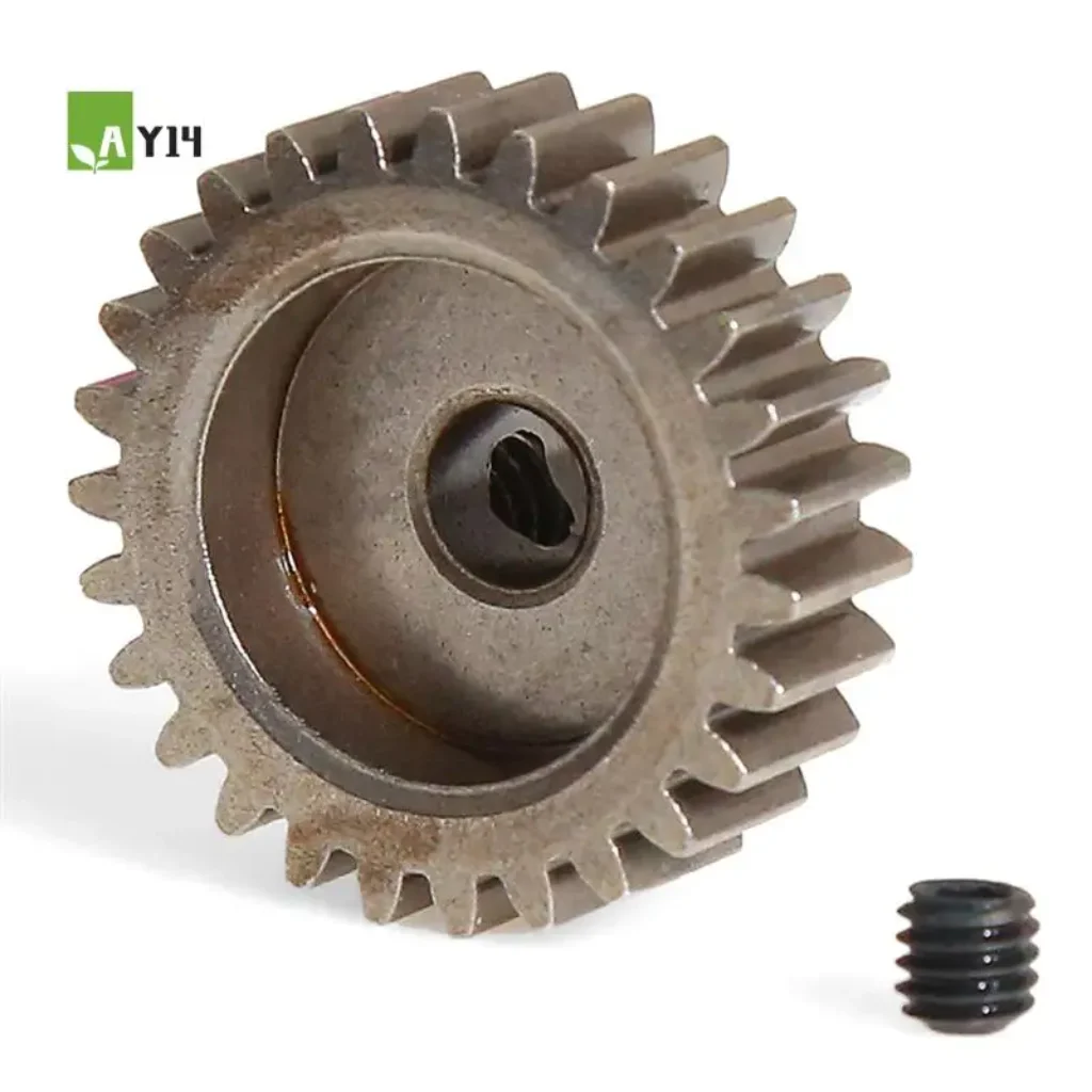AY14 -M0.8 27T Motor Gear Pinion Gear 5647