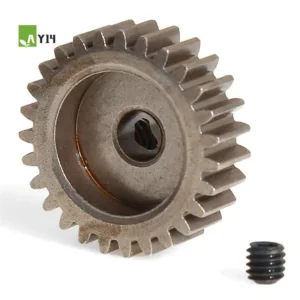 AY14 -M0.8 27T Motor Gear Pinion Gear 5647