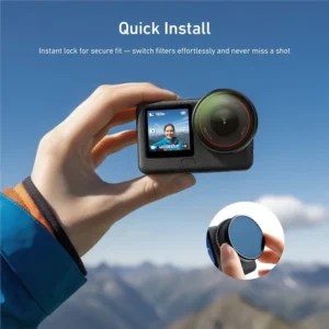 AYHF CPL ND Filters ND8, ND16, ND32 Quick
