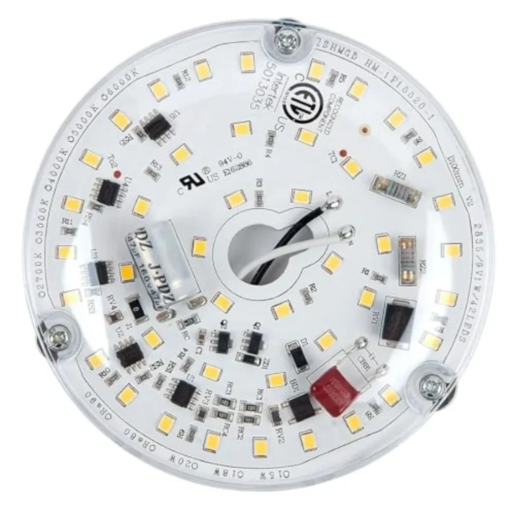 BeVisible N Glow ETL Listed 1 Pack 3.93”
