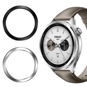 Bezel Xiaomi Watch S4 S3 Fashion PC Bezel
