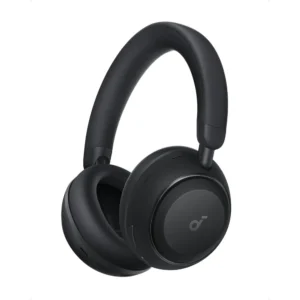 Bluetooth 6.1 Over-Ear Headphones ANC, 50H Battery, Hi-Res
