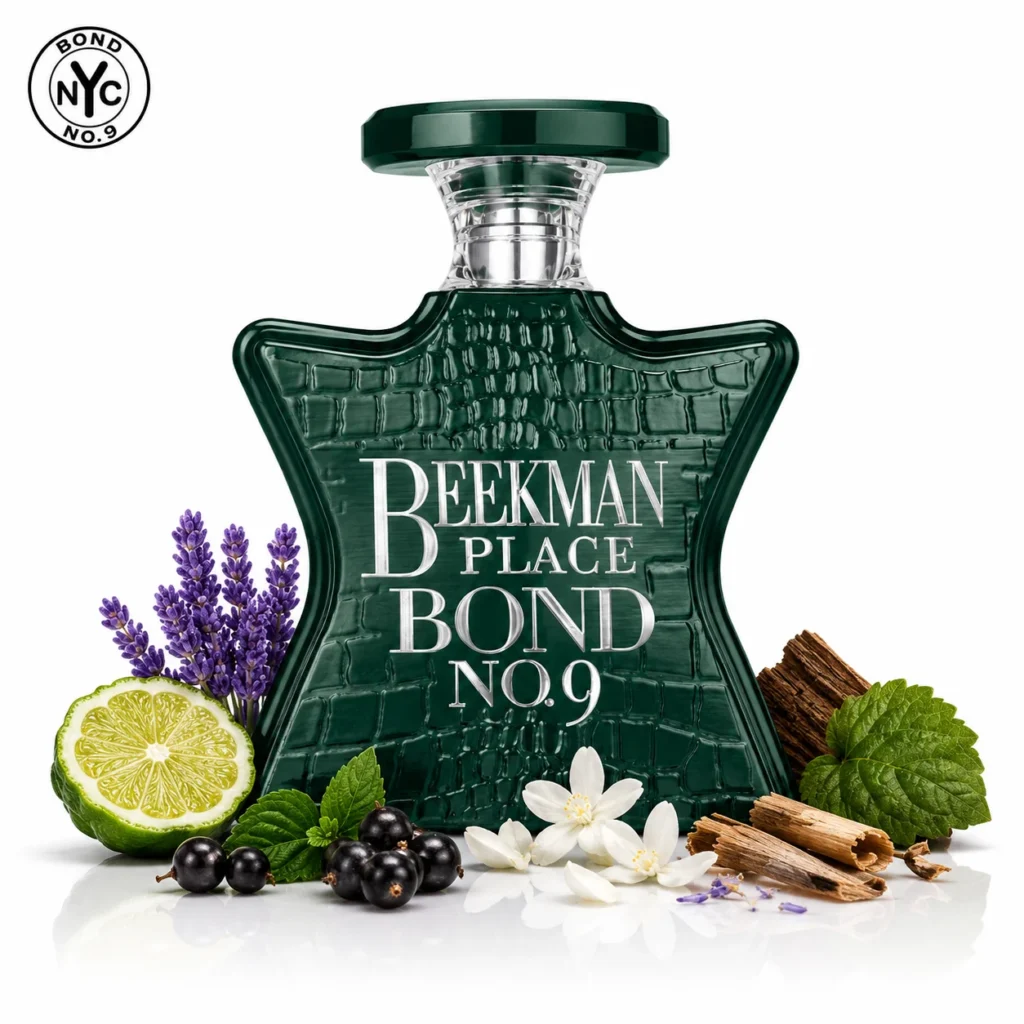 Bond No.9 Beekman Place Eau De Parfum 100ml
