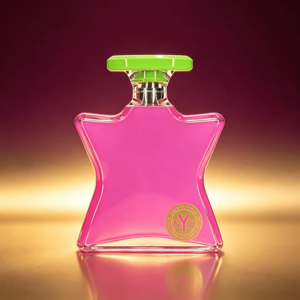 Bond No. 9 York Pink Unisex EDP, Sweet