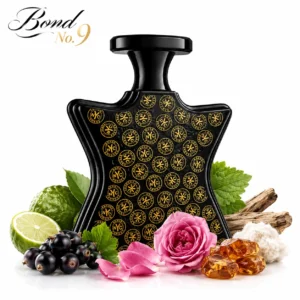 Bond No.9 York Wall Street Perfume Eau De