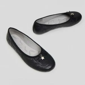 Bows Ballet Shoes – 2026 Style – Versatile