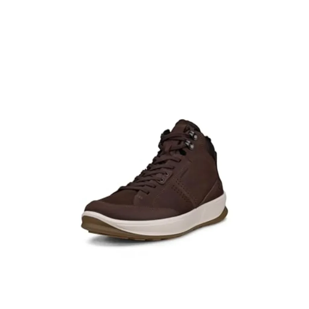 Byway 2.0 Waterproof Lace-up Boots