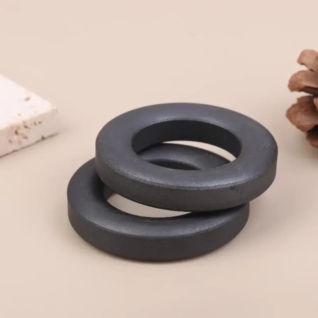 C-Ferrite Ring FT240-43 Toroid Ferrite Core Ferrite Bead
