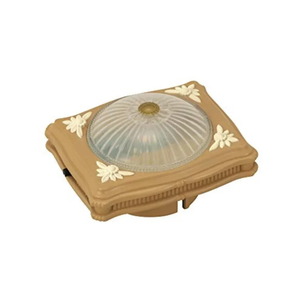 Calico Critters – Ceiling Light Accessory – Dollhouse