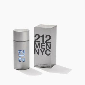 Carolina Herrera 212 Men 100ml Eau de Toilette
