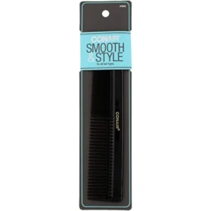 Con Dressing Comb Size Ea Conair Dressing Comb