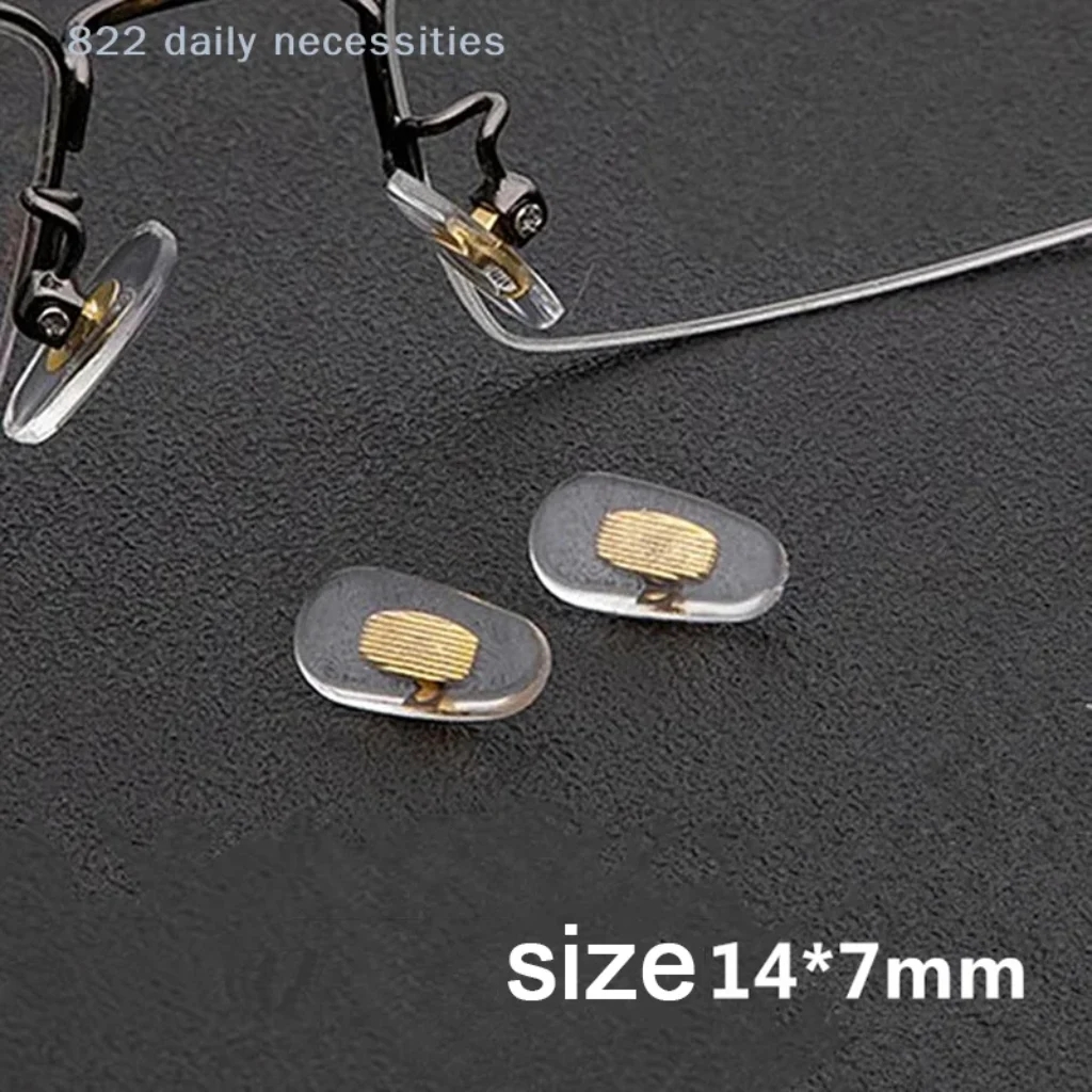 convenient10 PCS Shipping Silicone Aviator Glasses Eyeglass Sunglasses
