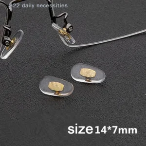 convenient10 PCS Shipping Silicone Aviator Glasses Eyeglass Sunglasses