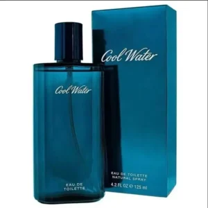 Cool Water 4.2 Oz Men