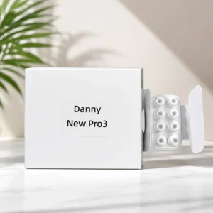 Danny Pro3 Wireless Headphone V5.5-C V6TB V6huilian V7huilian