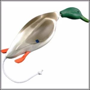 DokkenDead Fowl Duck Decoys Hunting, Realistic Floating Mallard