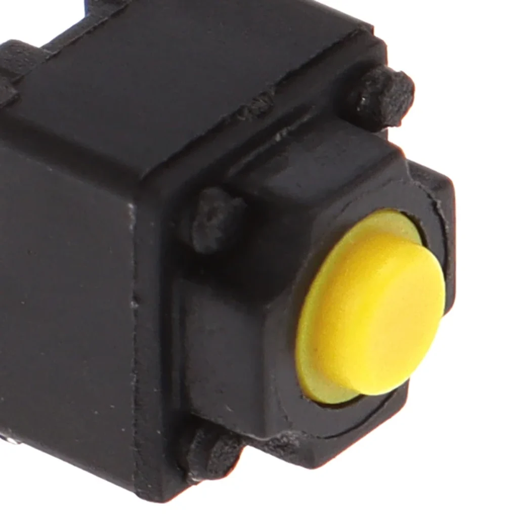 ❤️ Mute Button 6*6*7.3mm Silent Switch Micro Mouse