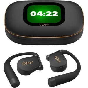Earbuds Hooks, Dolby & THX Spatial Audio, 60H
