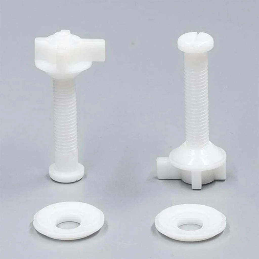 Easy Installation Long lasting Solution Toilet Seat Repair