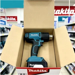🔥🔥 Makita DHG181Z 18V Cordless Heat Gun LXT