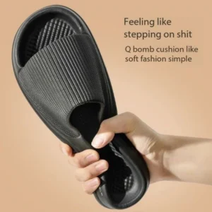 Female home Slippers indoor guest spring summer non-slip
