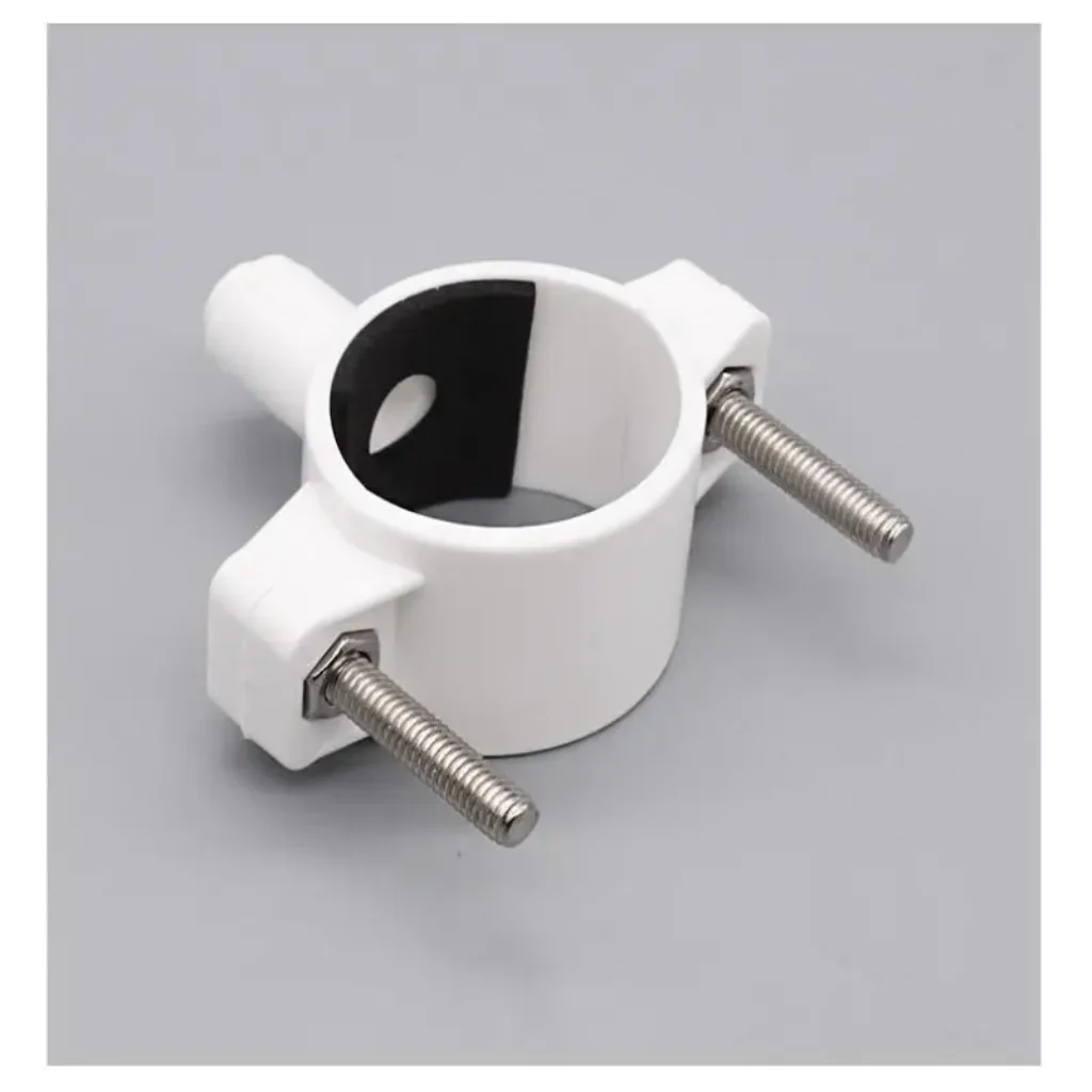 Filter Replacement Part RO System Clamp Quick Replacement