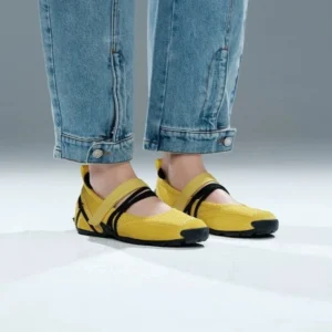 Flat-bottomed Square-toe Mesh Multi-color Low-cut Stylish Versatile Comfortable