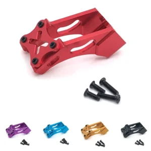 Wltoys 144001 144010 124007 124017 124019 184016 Metal