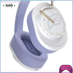 [Genshin] Nicole · Noise Silence Dwell Heart Headband-style