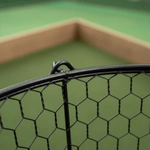 Golf Ball Basket Large Capacity Portable Golf Ball
