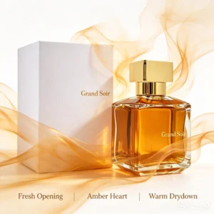Grand Soir Eau de Parfum 2.4 Fl Oz