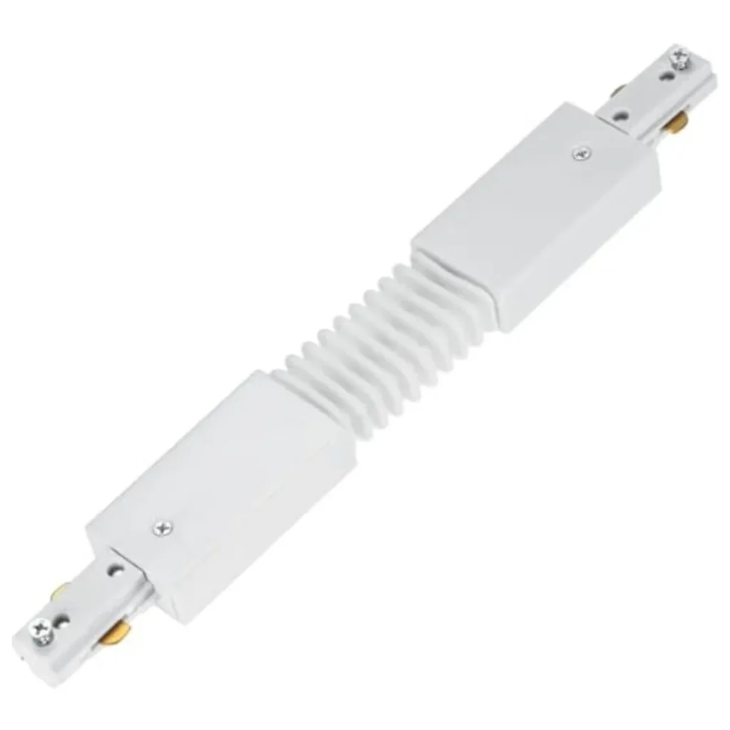 H Track Flexible Connector, Single Circuit H Type