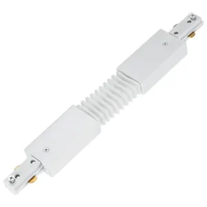 H Track Flexible Connector, Single Circuit H Type