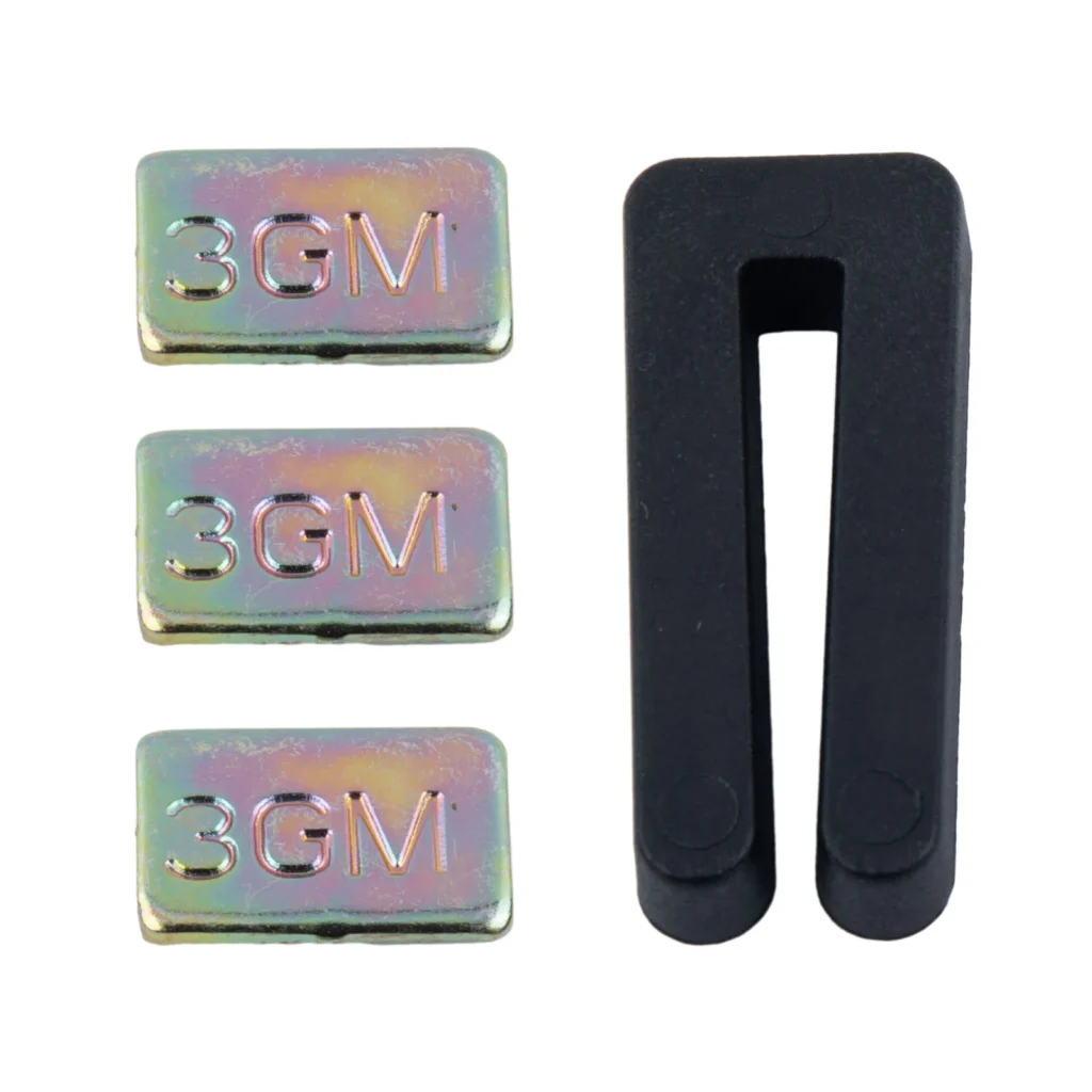 High Quality Home Fan Blade Balancing Kit Balance