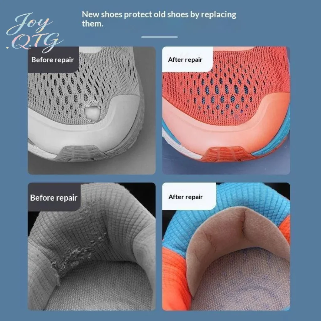 Sale Self Adhesive Shoe Hole Repair Patches No