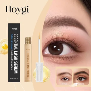 Hoygi 2ml Lash Enhancing Serum Natural Looking Lift