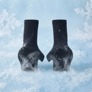 Ice Skating Hand Protector Form-Fitting Palm Guard Palm