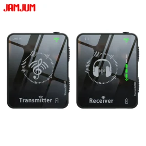 Ear Monitor System Musicians Wireless Ear Monitor Live