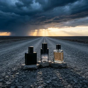 Jean Miss Men Perfume Gift Set Woody Aquatic