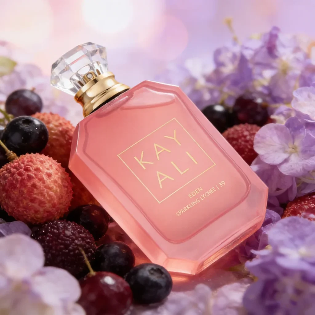 KAYALI EDEN SPARKLING LYCHEE | 39 Eau De