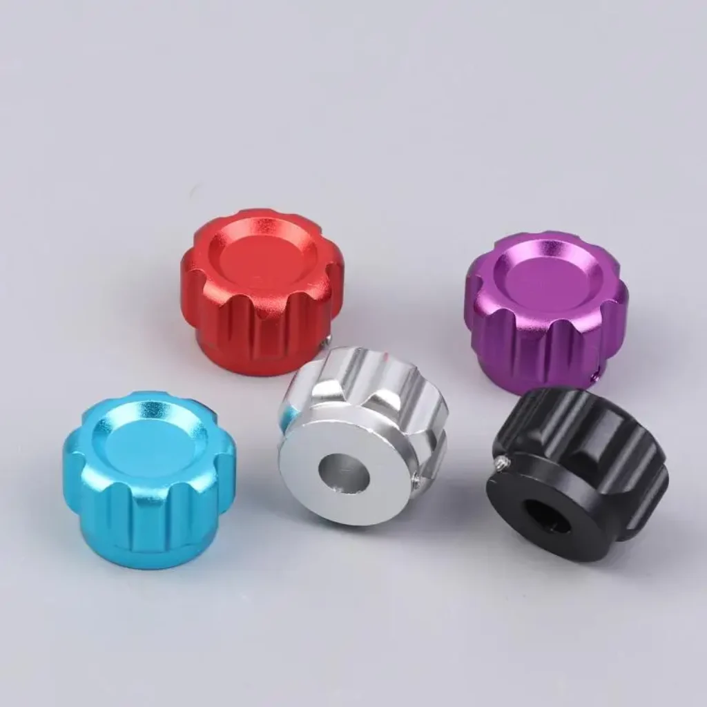 /KQM/Simulator Knob Simulator Steering Wheel Switch Button Diameter