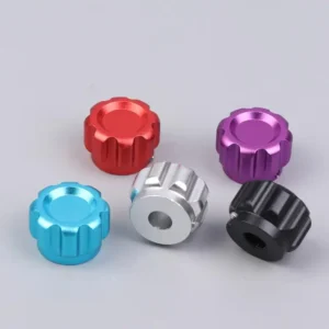 /KQM/Simulator Knob Simulator Steering Wheel Switch Button Diameter